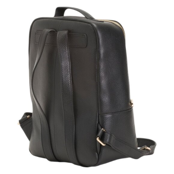 RADLEY LONDON Leather Sunny Dene Small Zip Around Backpack - Picture 3 of 3